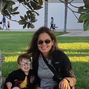 Meet your Posher, Sandy